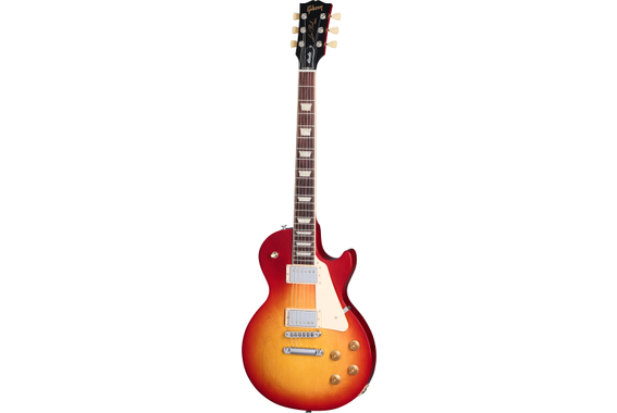 Gibson Les Paul Studio Cherry Sunburst image 2