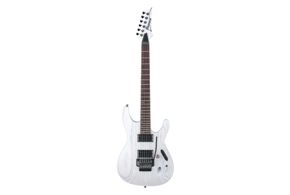 Ibanez PWM20 Paul Waggoner Signature White  - Retoure (Zustand: gut) image 2