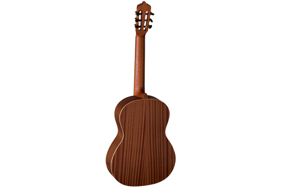 La Mancha Rubi cm/63 7/8 Konzertgitarre  - Retoure (Zustand: gut) image 2