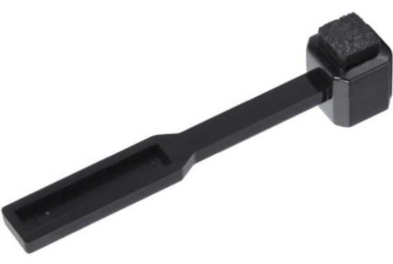 Dynavox Brosse De Nettoyage Pour Pointe NC6 Carbon image 2