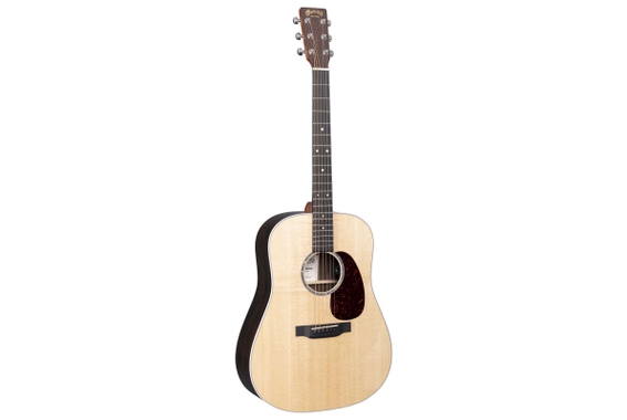 Martin Guitar D-13E Ziricote image 2