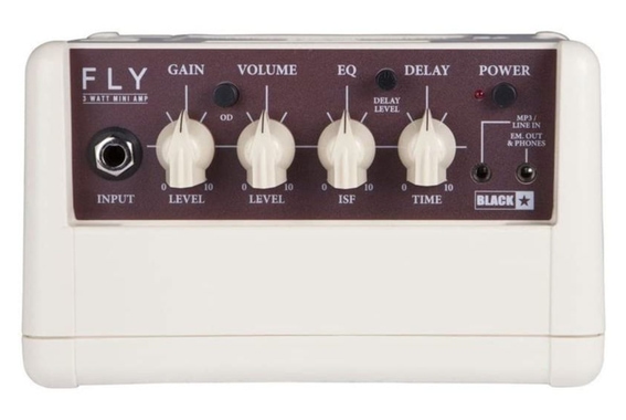 Blackstar Fly 3 Vintage image 2