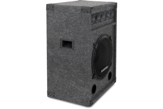 McGrey Festival15 Passiv-Box  - Retoure (Verpackungsschaden) image 2