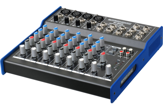 Pronomic M-802 Mengpaneel image 2