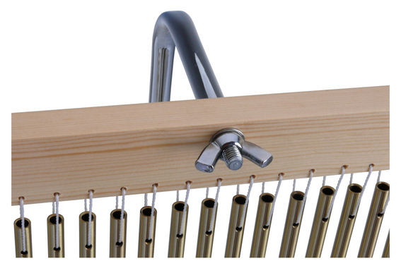 XDrum Chimes 36 inkl. Ständer  - Retoure (Zustand: sehr gut) image 2