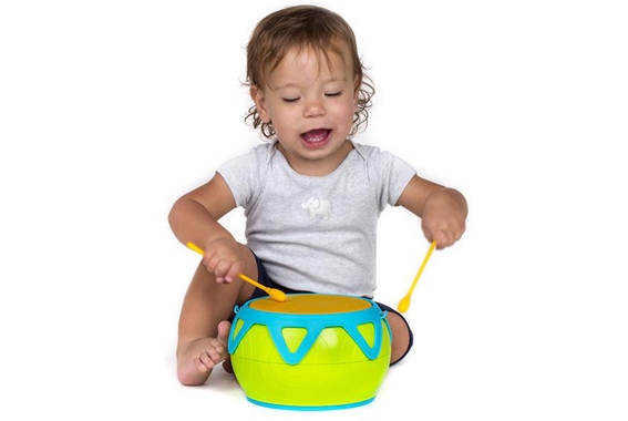 Voggenreiter Muziekkist Voor De Kleuters image 2