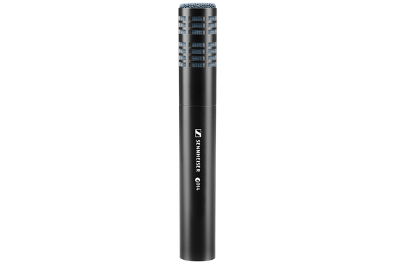 Sennheiser e 914 Microphone à Petite Membrane Ensemble Stéréo image 2