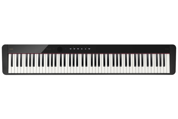Casio PX-S1100 BK Privia Digitalpiano Set Nero image 2