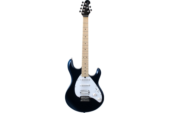 Rocktile Pro MM250-MB E-Gitarre Metallic Blue  - Retoure (Zustand: sehr gut) image 2