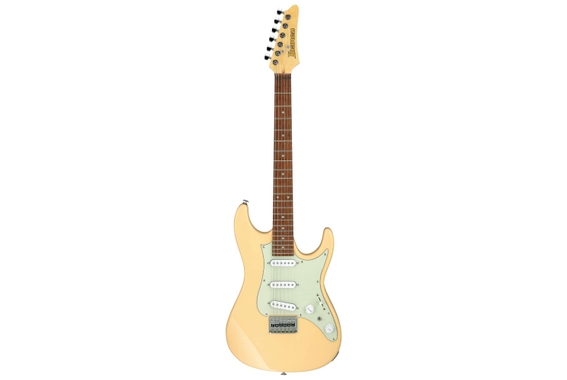 Ibanez AZES31-IV  - Retoure (Zustand: sehr gut) image 2