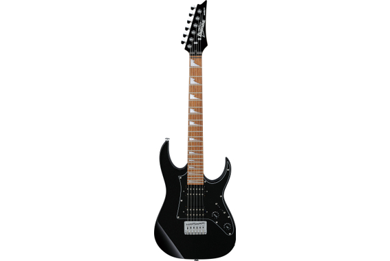 Ibanez GRGM21-BKN MiKro Black Night image 2