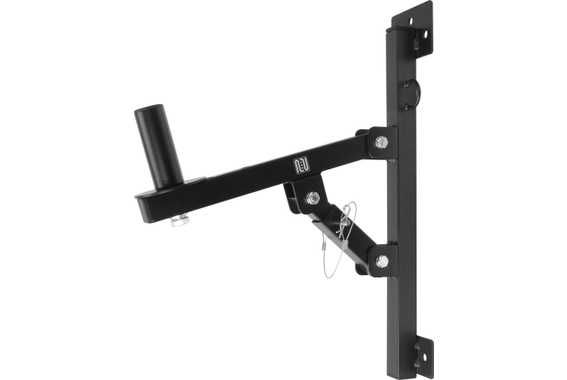 Paar Pronomic WSM-1 Lautsprecher-Wandhalterungen image 2