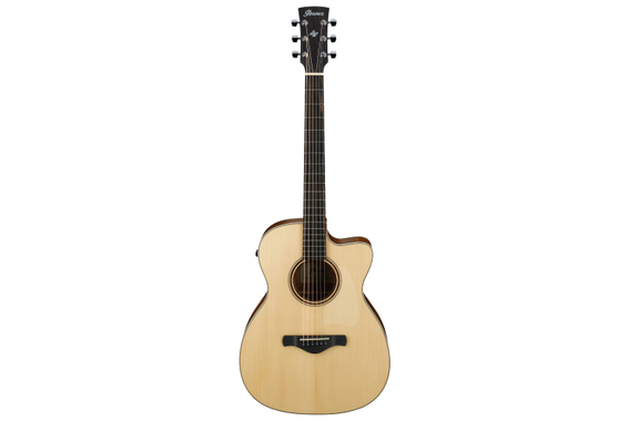 Ibanez ACFS300CE-OPS Gitarre  - Retoure (Zustand: sehr gut) image 2