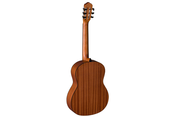 Romero by La Mancha Granito 32 3/4 Guitarra Clásica image 2