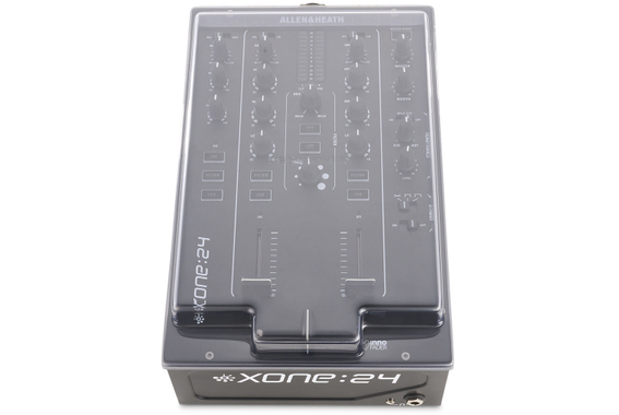 Decksaver Allen&Heath Xone:24 image 2