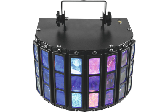 Eurolite LED Mini D-5 Strahleneffekt image 2