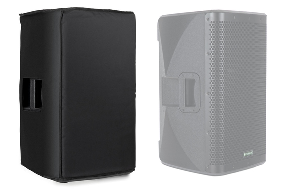 Housse de Protection Pronomic pour Enceintes C-212 image 2