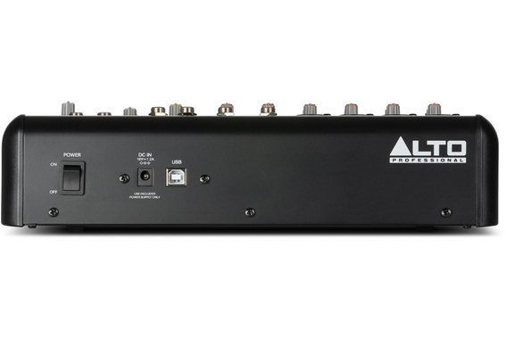 Alto Professional TrueMix 800 FX image 2