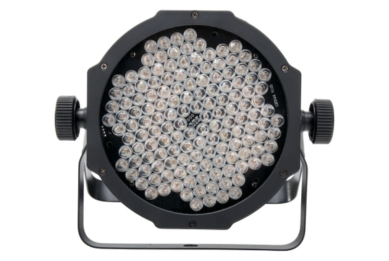 Showlite FLP-144 Scheinwerfer 4 x Set incl. DMX Controller & Kabel image 2