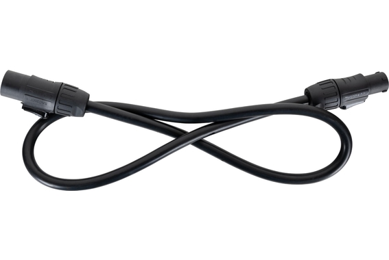 Pronomic XANA L-208 TA Câble De Liaison Power Twist image 2