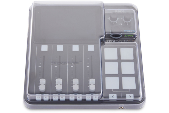 Decksaver Rode Rodecaster Duo image 2