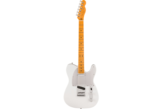 Fender American Ultra II Telecaster Avalanche image 2