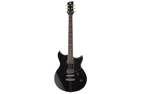 Yamaha RSS20 BL Revstar Standard Guitare Électrique Noire image 2