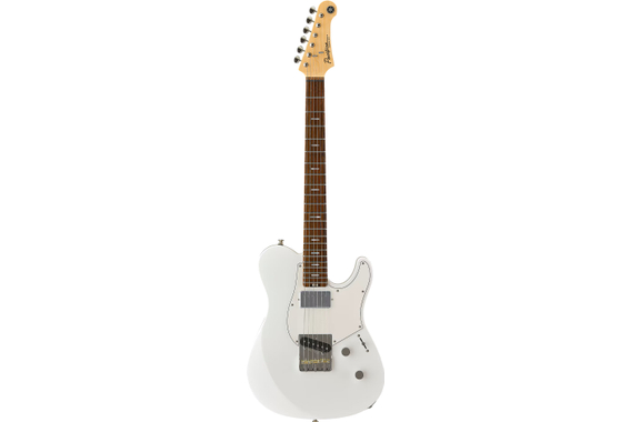 Yamaha PACS+11S Pacifica SC Standard Plus Shell White image 2