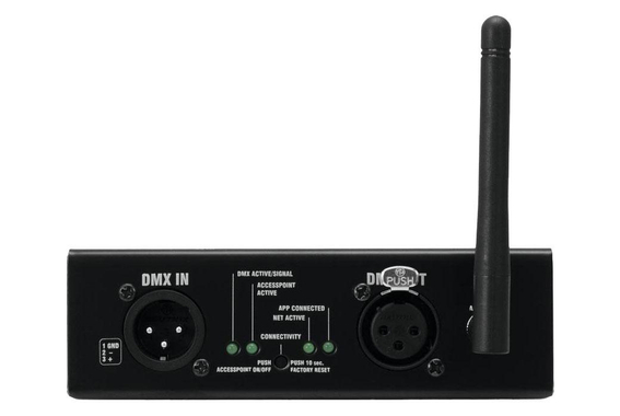 Interface Eurolite freeDMX AP Wi-Fi image 2