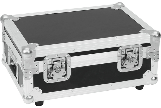 Flightcase Roadinger pour 2x Eurolite TSL-150/250/350 image 2