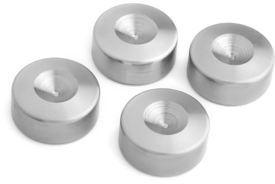 Solidsteel S3-B Eindversterkerrek White image 2