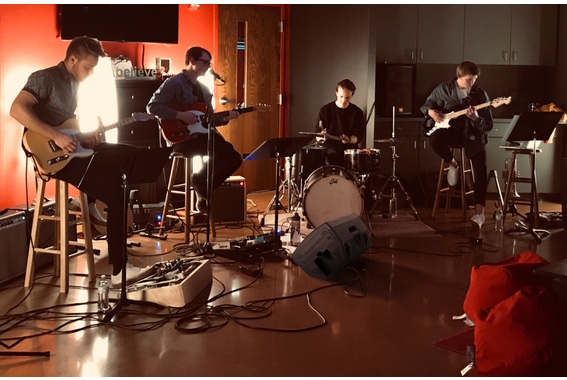 Pronomic E-210 MA Enceinte Active 10" Set Stéréo 400 Watts image 2