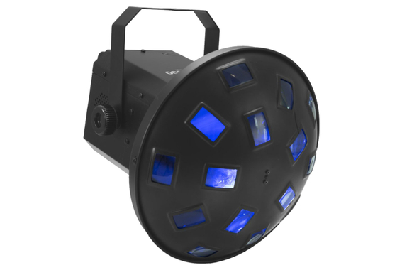 Eurolite LED Z-4000 Strahleneffekt image 2