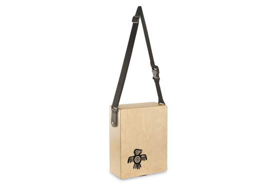 XDrum Street Cajon Peruana Birch  - Retoure (Zustand: sehr gut) image 2