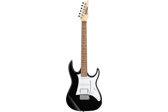 Ibanez GRX40-BKN Black Night image 2