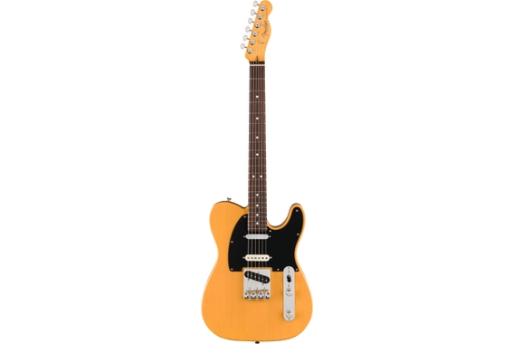 Fender American Professional Classic Hotshot Telecaster Butterscotch Blonde image 2