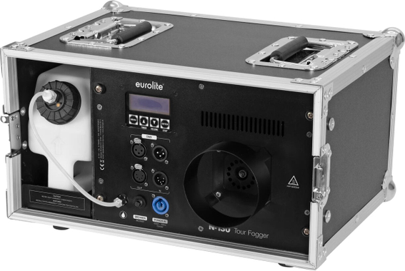 Eurolite N-130 Tour-Fogger image 2
