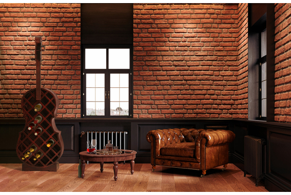 Stagecaptain WRS-25 Stradivino Grande Wein- & Flaschenregal  - Retoure (Zustand: sehr gut) image 2