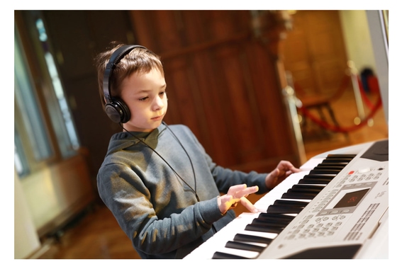 FunKey 61 Edition Touch Weiß  - Retoure (Zustand: sehr gut) image 2