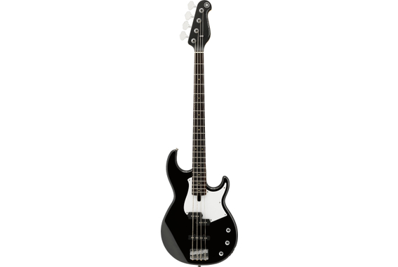 Yamaha BB234-BL Black image 2