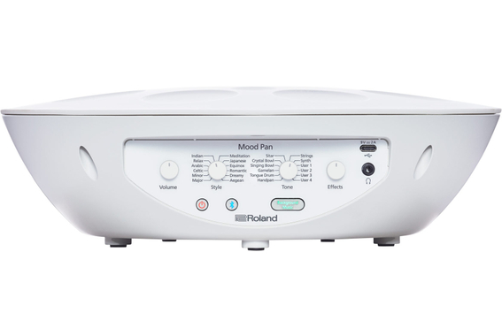 Roland MN-10 Mood Pan image 2