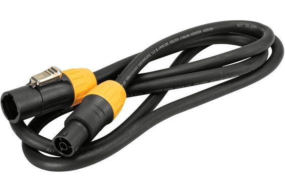 Câble de Liaison Eurolite IP T-Con 3x1,5 1,5m image 2