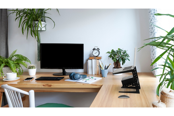 Pronomic LS-200 Laptopstand Deluxe image 2