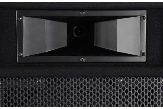 McGrey PA-112 passive PA Lautsprecher Box 300 Watt  - Retoure (Zustand: sehr gut) image 2