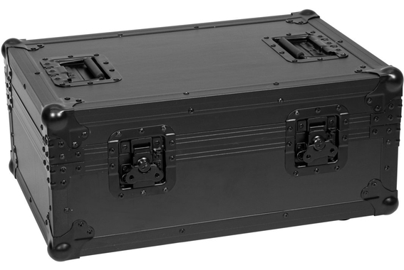 Roadinger Flightcase 2x NSF-100 image 2