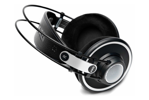 Casque AKG K702 image 2