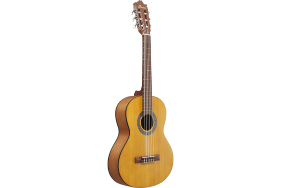 Ibanez GA2-OAM Open Pore Amber Set 3/4 image 2