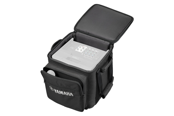 Yamaha Case-STP200 Trolley image 2