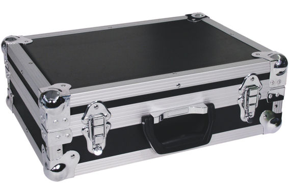 Roadinger Mallette-Étui Universelle FOAM Noir image 2