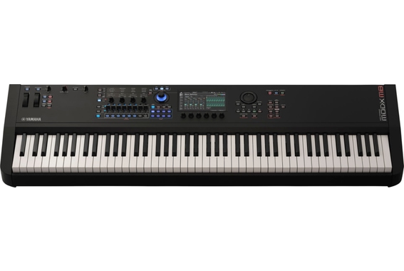 Yamaha MODX M8 image 2